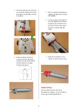 Предварительный просмотр 55 страницы Trueshopping 5 in 1 Petrol Assembly & Owners Manual