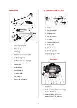 Предварительный просмотр 79 страницы Trueshopping 5 in 1 Petrol Assembly & Owners Manual