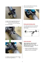 Предварительный просмотр 81 страницы Trueshopping 5 in 1 Petrol Assembly & Owners Manual