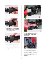 Предварительный просмотр 82 страницы Trueshopping 5 in 1 Petrol Assembly & Owners Manual