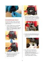 Предварительный просмотр 101 страницы Trueshopping 5 in 1 Petrol Assembly & Owners Manual