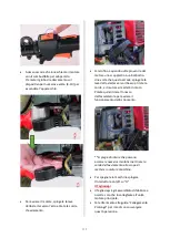 Предварительный просмотр 119 страницы Trueshopping 5 in 1 Petrol Assembly & Owners Manual