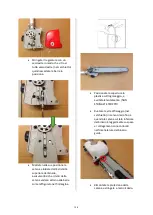 Предварительный просмотр 128 страницы Trueshopping 5 in 1 Petrol Assembly & Owners Manual