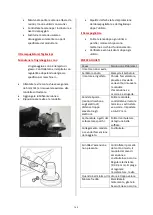 Предварительный просмотр 142 страницы Trueshopping 5 in 1 Petrol Assembly & Owners Manual