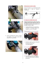 Предварительный просмотр 153 страницы Trueshopping 5 in 1 Petrol Assembly & Owners Manual