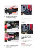 Предварительный просмотр 154 страницы Trueshopping 5 in 1 Petrol Assembly & Owners Manual