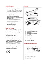 Предварительный просмотр 184 страницы Trueshopping 5 in 1 Petrol Assembly & Owners Manual