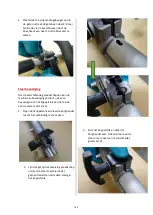 Предварительный просмотр 186 страницы Trueshopping 5 in 1 Petrol Assembly & Owners Manual