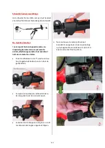 Предварительный просмотр 187 страницы Trueshopping 5 in 1 Petrol Assembly & Owners Manual