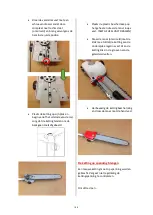 Предварительный просмотр 196 страницы Trueshopping 5 in 1 Petrol Assembly & Owners Manual