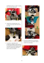 Предварительный просмотр 206 страницы Trueshopping 5 in 1 Petrol Assembly & Owners Manual