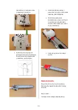 Предварительный просмотр 232 страницы Trueshopping 5 in 1 Petrol Assembly & Owners Manual