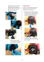 Предварительный просмотр 241 страницы Trueshopping 5 in 1 Petrol Assembly & Owners Manual