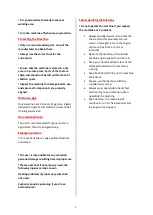 Preview for 7 page of Trueshopping 62cc Assembly & Owners Manual