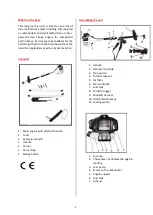 Preview for 8 page of Trueshopping 62cc Assembly & Owners Manual