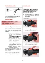 Preview for 12 page of Trueshopping 62cc Assembly & Owners Manual