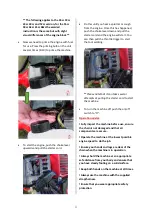 Preview for 13 page of Trueshopping 62cc Assembly & Owners Manual