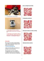 Preview for 23 page of Trueshopping 62cc Assembly & Owners Manual