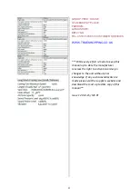 Preview for 25 page of Trueshopping 62cc Assembly & Owners Manual