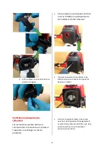 Preview for 45 page of Trueshopping 62cc Assembly & Owners Manual