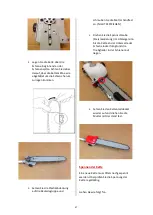 Preview for 57 page of Trueshopping 62cc Assembly & Owners Manual