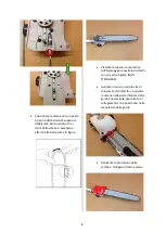 Preview for 81 page of Trueshopping 62cc Assembly & Owners Manual