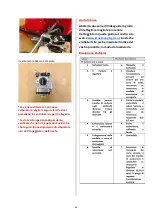 Preview for 95 page of Trueshopping 62cc Assembly & Owners Manual