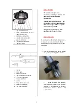 Preview for 104 page of Trueshopping 62cc Assembly & Owners Manual