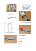 Preview for 106 page of Trueshopping 62cc Assembly & Owners Manual