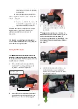 Preview for 108 page of Trueshopping 62cc Assembly & Owners Manual