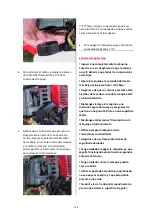 Preview for 109 page of Trueshopping 62cc Assembly & Owners Manual