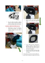 Preview for 117 page of Trueshopping 62cc Assembly & Owners Manual