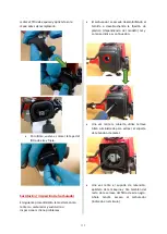 Preview for 118 page of Trueshopping 62cc Assembly & Owners Manual