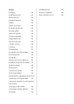 Preview for 123 page of Trueshopping 62cc Assembly & Owners Manual