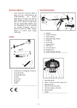 Preview for 127 page of Trueshopping 62cc Assembly & Owners Manual