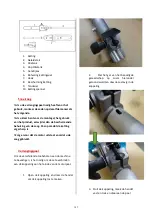 Preview for 128 page of Trueshopping 62cc Assembly & Owners Manual