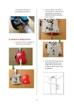 Preview for 129 page of Trueshopping 62cc Assembly & Owners Manual