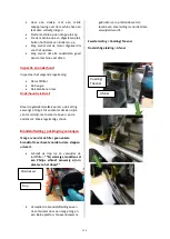 Preview for 134 page of Trueshopping 62cc Assembly & Owners Manual