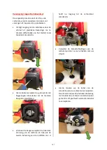 Preview for 142 page of Trueshopping 62cc Assembly & Owners Manual