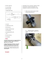 Preview for 152 page of Trueshopping 62cc Assembly & Owners Manual