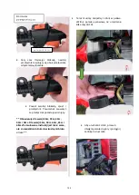 Preview for 156 page of Trueshopping 62cc Assembly & Owners Manual