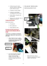 Preview for 158 page of Trueshopping 62cc Assembly & Owners Manual