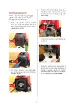 Preview for 166 page of Trueshopping 62cc Assembly & Owners Manual