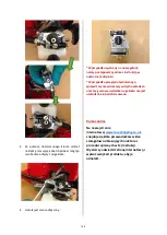 Preview for 167 page of Trueshopping 62cc Assembly & Owners Manual