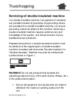 Preview for 6 page of Trueshopping 90P1850 Instruction Manual