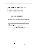 Trueshopping BC1E34F Owner'S Manual preview