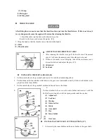 Preview for 9 page of Trueshopping BC1E34F Owner'S Manual