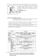 Preview for 15 page of Trueshopping BC1E34F Owner'S Manual