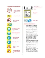 Preview for 4 page of Trueshopping BC2602D Assembly & Owners Manual