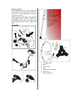 Preview for 8 page of Trueshopping BC2602D Assembly & Owners Manual